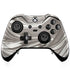 Grey Marble Xbox One Elite Controller Skin