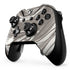 Grey Marble Xbox One Elite Controller Skin