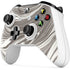 Grey Marble Xbox One S Controller Skin