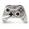 Grey Marble Xbox One S Controller Skin