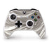 Grey Marble Xbox One S Controller Skin
