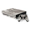 Grey Marble Xbox One X Bundle Skin