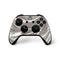 Grey Marble Xbox One X Controller Skin