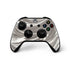 Grey Marble Xbox One X Controller Skin