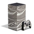 Grey Marble XBox Series X Digital Edition Bundle Skin