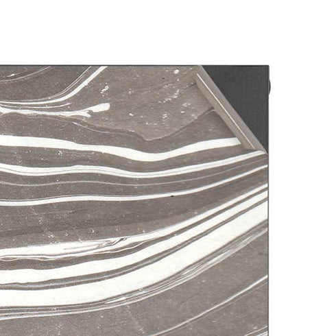 Grey Marble XBox Series X Digital Edition Console Skin