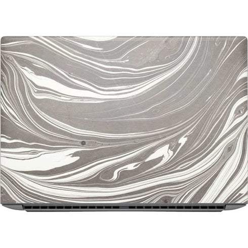 Grey Marble HP ZBook Fury 16 G10 Skin