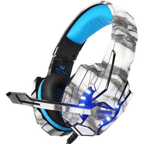 Grey Marbling BENGOO G9000 Skin