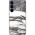 Grey Marbling Galaxy A16 5G Skin