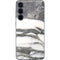 Grey Marbling Galaxy A35 5G Skin