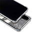 Grey Marbling Galaxy A36 5G Clear Case
