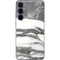 Grey Marbling Galaxy A36 5G Skin