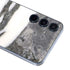 Grey Marbling Galaxy A36 5G Skin