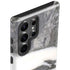 Grey Marbling Galaxy S23 Ultra Pro Case