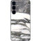 Grey Marbling Galaxy S24 Plus Skin