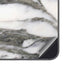 Grey Marbling Galaxy S25 Plus Skin