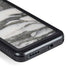 Grey Marbling Galaxy S24 Plus Waterproof Case