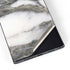 Grey Marbling Galaxy S25 Ultra Skin