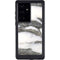 Grey Marbling Galaxy S24 Ultra Waterproof Case