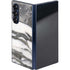 Grey Marbling Galaxy Z Fold6 Skin
