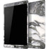 Grey Marbling iPad Skins