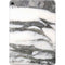 Grey Marbling Apple iPad Air Skin