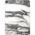 Grey Marbling Apple iPad Air Skin