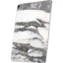 Grey Marbling Apple iPad Air Skin