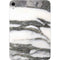 Grey Marbling Apple iPad Mini Skin