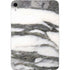 Grey Marbling Apple iPad Mini Skin