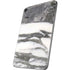 Grey Marbling Apple iPad Mini Skin
