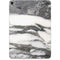 Grey Marbling Apple iPad Pro Skin