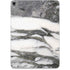 Grey Marbling Apple iPad Pro Skin