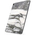 Grey Marbling Apple iPad Pro Skin