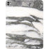 Grey Marbling iPad Pro 13in M4 (2024) Skin