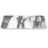 Grey Marbling iPad Pro 13in M4 (2024) Skin