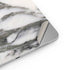 Grey Marbling iPad Pro 13in M4 (2024) Skin