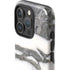Grey Marbling iPhone 16 Pro Max Impact Case