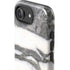 Grey Marbling iPhone 16e Impact Case