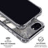 Grey Marbling iPhone 16e MagSafe Case