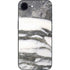 Grey Marbling iPhone 16e Skin