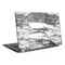 Grey Marbling Dell Latitude Skin