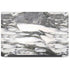 Grey Marbling Dell Latitude Skin