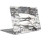 Grey Marbling Apple MacBook Air Skin