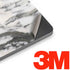 Grey Marbling Apple MacBook Air Skin