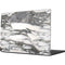 Grey Marbling Apple MacBook Pro 14-inch Skin