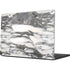 Grey Marbling Apple MacBook Pro 14-inch Skin