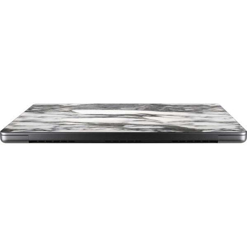 Grey Marbling Apple MacBook Pro 14-inch Skin