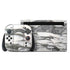 Grey Marbling Nintendo Skins