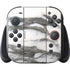 Grey Marbling Nintendo Switch 2 (2025) with Joy-Con Skin